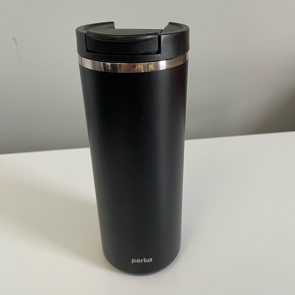 Perka Tumbler - Picture 3 of 7